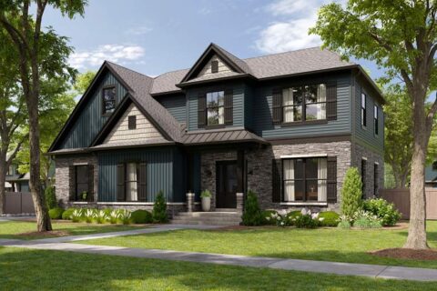 Time to Replace Your Siding