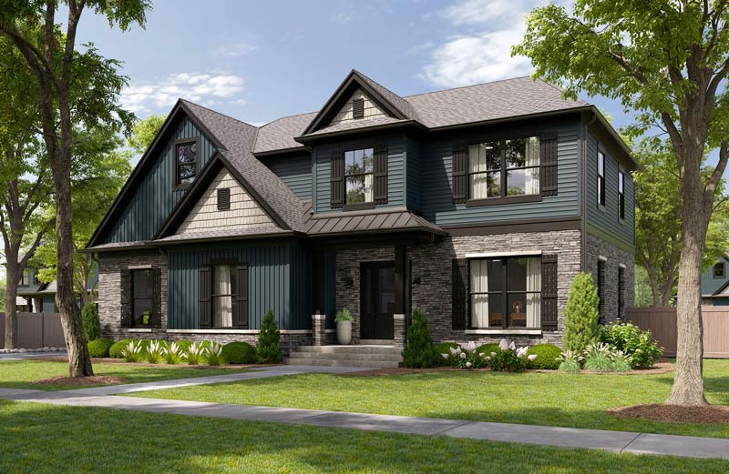 Time to Replace Your Siding Time to Replace Your Siding