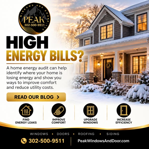 Premium Home Energy Audit Guide Premium Home Energy Audit Guide